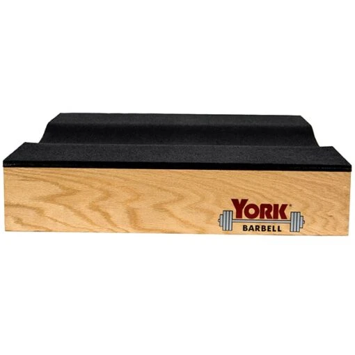 York Barbell Technique Plyo Box - Image 2