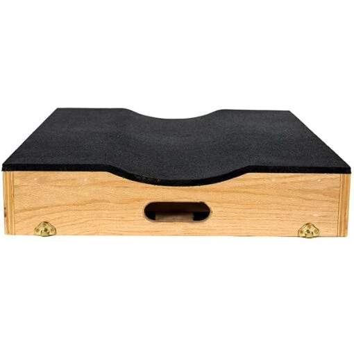 York Barbell Technique Plyo Box - Image 3