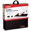 York Barbell Ultimate Folding Exercise Mat 1 York Barbell Ultimate Folding Exercise Mat -Fitness Equipment Sales Shop YorkBarbellUltimateFoldingExerciseMat3DView