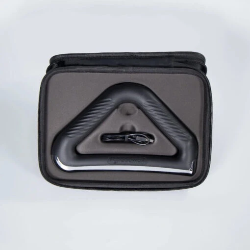 Achedaway Heated Scraper - Image 6
