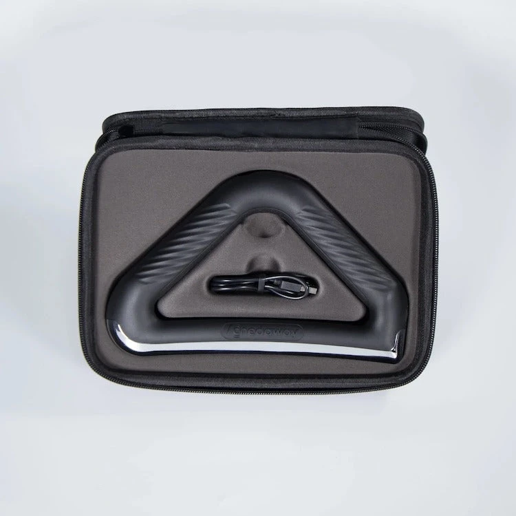 Achedaway Heated Scraper 8 Achedaway Heated Scraper - Image 6