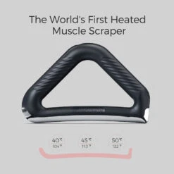 Achedaway Heated Scraper 14 Achedaway Heated Scraper -Fitness Equipment Sales Shop achedawayheatedmusclescraper 150