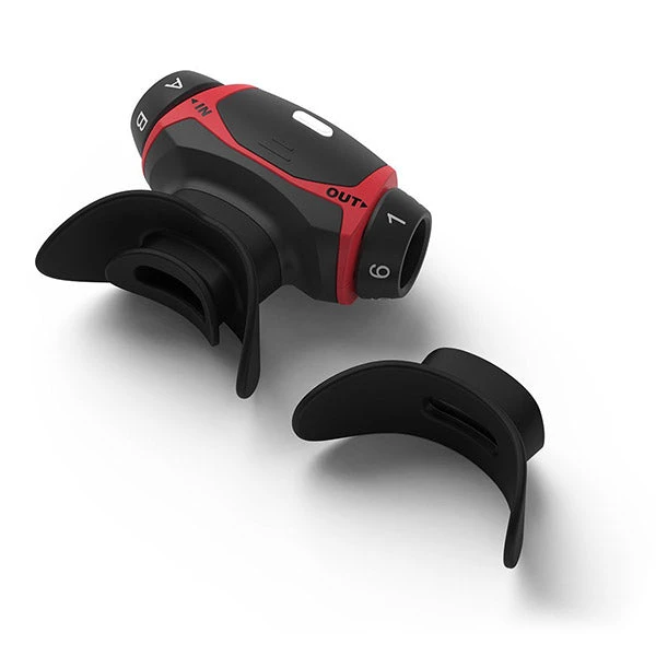 Airofit Pro 1.0 Breathing Trainer 5 Airofit Pro 1.0 Breathing Trainer - Image 3