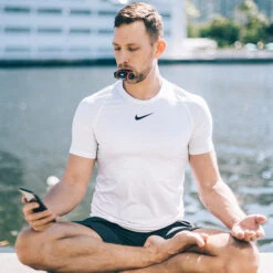 Airofit Pro 1.0 Breathing Trainer 13 Airofit Pro 1.0 Breathing Trainer -Fitness Equipment Sales Shop airofit breathing trainer 5