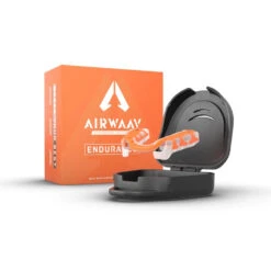 AIRWAAV ENDURANCE Performance Mouthpiece (2-Pack)