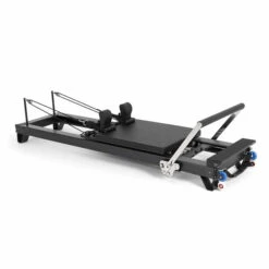 Elina Pilates Aluminum Reformer 13 Elina Pilates Aluminum Reformer -Fitness Equipment Sales Shop aluminium reformer hl 2
