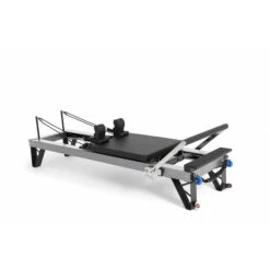 Elina Pilates Aluminum Reformer 14 Elina Pilates Aluminum Reformer -Fitness Equipment Sales Shop aluminium reformer hl 3