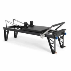 Elina Pilates Aluminum Reformer 15 Elina Pilates Aluminum Reformer -Fitness Equipment Sales Shop aluminium reformer hl 4