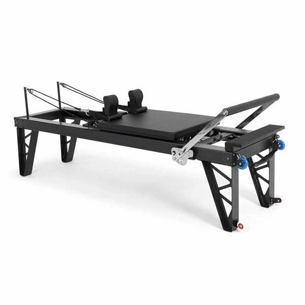 Elina Pilates Aluminum Reformer 9 Elina Pilates Aluminum Reformer - Image 7