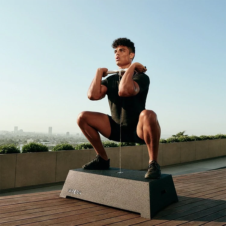 ARENA Fitness Platform 5 ARENA Fitness Platform - Image 3