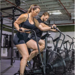 Assault Fitness AssaultBike Classic 20 Assault Fitness AssaultBike Classic -Fitness Equipment Sales Shop assault fitness assault bike classic 4
