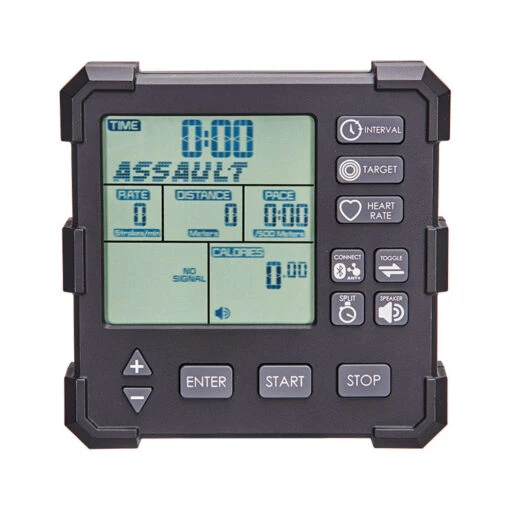 Assault Fitness AssaultRower Elite - Image 5