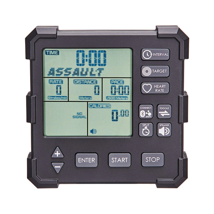 Assault Fitness AssaultRower Elite 7 Assault Fitness AssaultRower Elite - Image 5