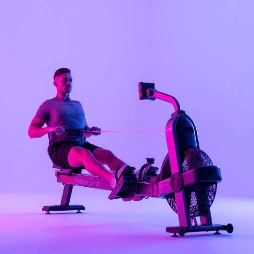 Assault Fitness AssaultRower Elite - Image 6