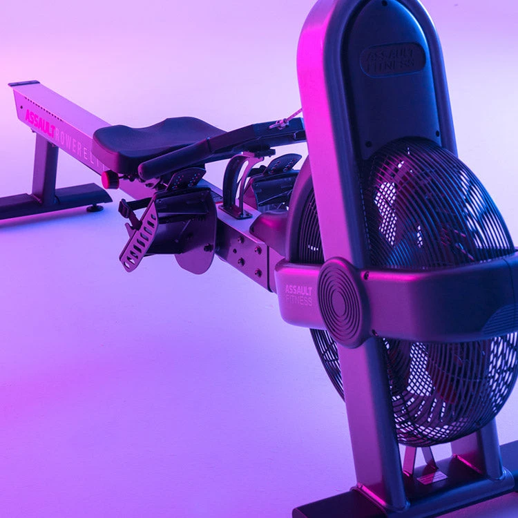 Assault Fitness AssaultRower Elite 10 Assault Fitness AssaultRower Elite - Image 8