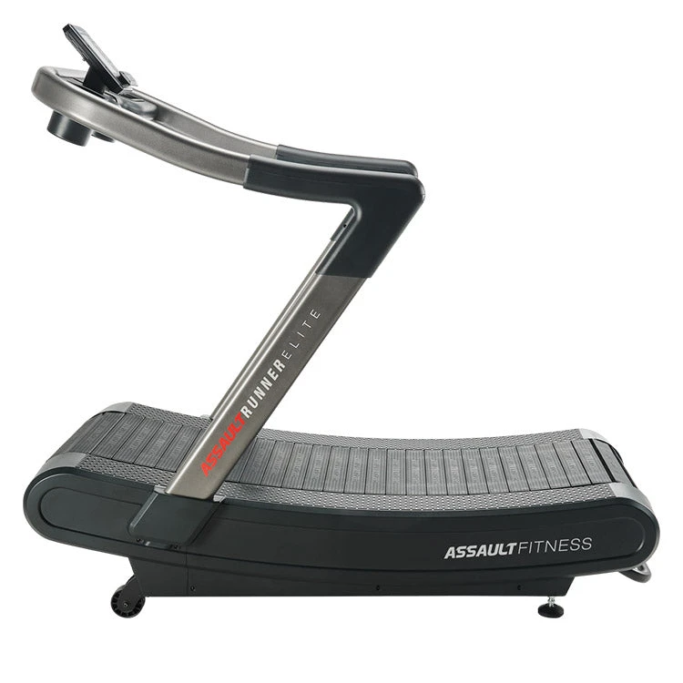 Assault Fitness AssaultRunner Elite 4 Assault Fitness AssaultRunner Elite - Image 2