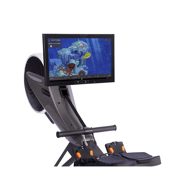 Aviron Impact Series Home Interactive Rowing Machine 4 Aviron Impact Series Home Interactive Rowing Machine - Image 2