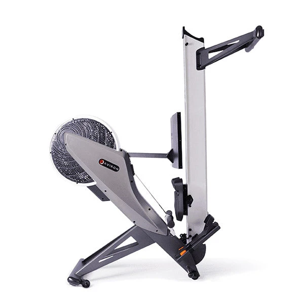 Aviron Impact Series Home Interactive Rowing Machine 5 Aviron Impact Series Home Interactive Rowing Machine - Image 3
