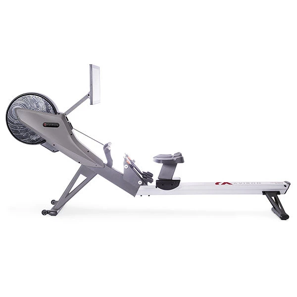 Aviron Tough Series Commercial Interactive Rowing Machine 3 Aviron Tough Series Commercial Interactive Rowing Machine