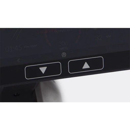 Aviron Tough Series Commercial Interactive Rowing Machine - Image 3
