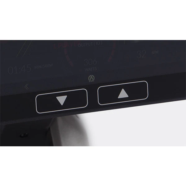 Aviron Tough Series Commercial Interactive Rowing Machine 5 Aviron Tough Series Commercial Interactive Rowing Machine - Image 3