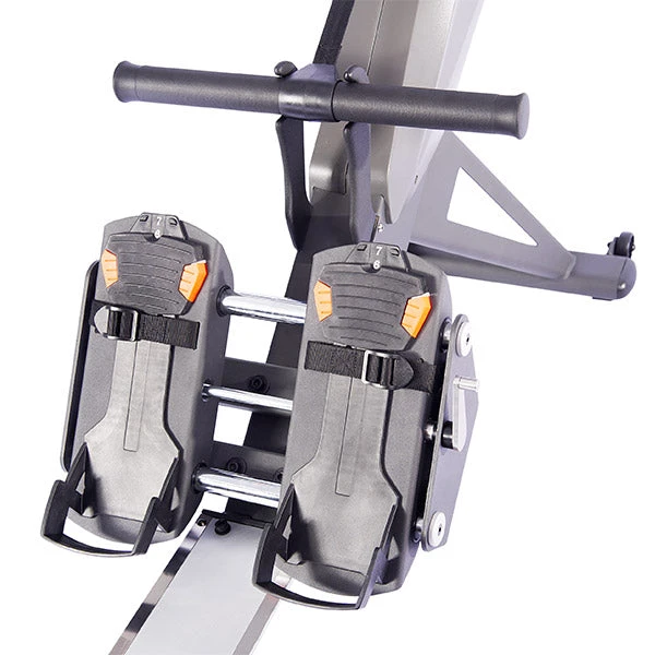 Aviron Tough Series Commercial Interactive Rowing Machine 6 Aviron Tough Series Commercial Interactive Rowing Machine - Image 4