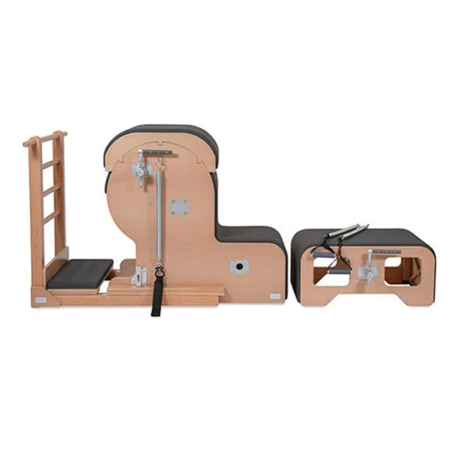 BASI Systems Arm Chair Barrel Set - Image 2