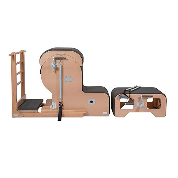 BASI Systems Arm Chair Barrel Set 4 BASI Systems Arm Chair Barrel Set - Image 2