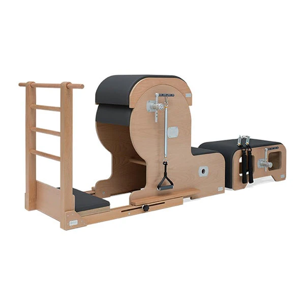 BASI Systems Arm Chair Barrel Set 5 BASI Systems Arm Chair Barrel Set - Image 3