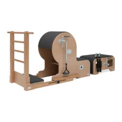 BASI Systems Arm Chair Barrel Set 9 BASI Systems Arm Chair Barrel Set -Fitness Equipment Sales Shop basi arm chair barrel set 4