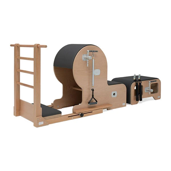 BASI Systems Arm Chair Barrel Set 6 BASI Systems Arm Chair Barrel Set - Image 4
