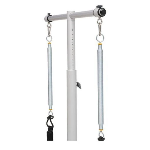 BASI Systems Ped And Pull - Image 5