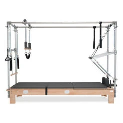BASI System Reformer Combo 14 BASI System Reformer Combo -Fitness Equipment Sales Shop basi reformer combo 1