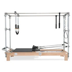 BASI System Reformer Combo 15 BASI System Reformer Combo -Fitness Equipment Sales Shop basi reformer combo 2
