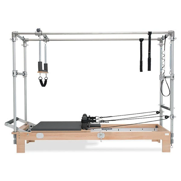 BASI System Reformer Combo 7 BASI System Reformer Combo - Image 5