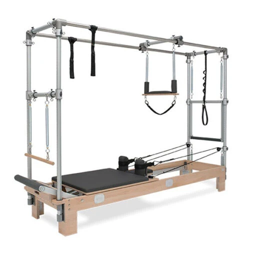 BASI System Reformer Combo - Image 2