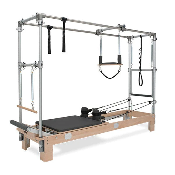 BASI System Reformer Combo 4 BASI System Reformer Combo - Image 2