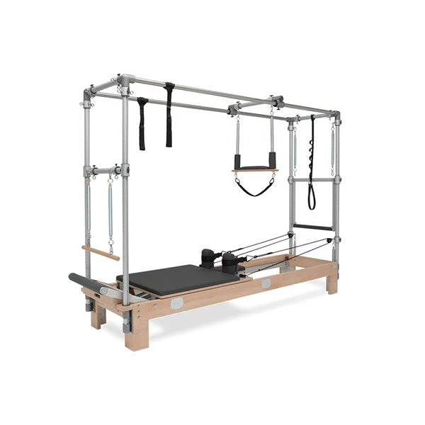 BASI System Reformer Combo 5 BASI System Reformer Combo - Image 3
