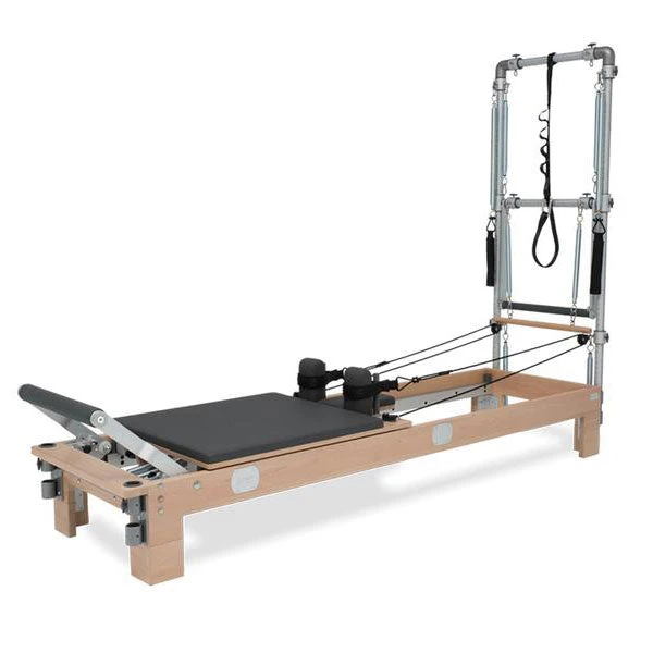 BASI System Reformer With Tower 3 BASI System Reformer With Tower