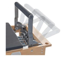 BASI System Reformer With Tower 15 BASI System Reformer With Tower -Fitness Equipment Sales Shop basi reformer with tower 5