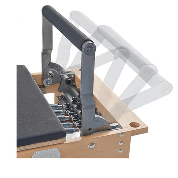 BASI System Reformer With Tower 9 BASI System Reformer With Tower - Image 7
