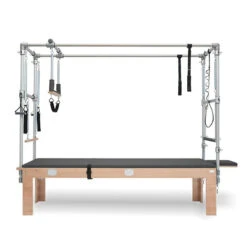 BASI Systems Trapeze Table 11 BASI Systems Trapeze Table -Fitness Equipment Sales Shop basi trapeze table 1