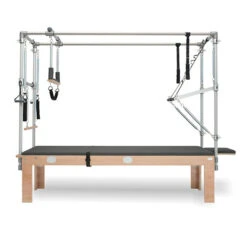 BASI Systems Trapeze Table 12 BASI Systems Trapeze Table -Fitness Equipment Sales Shop basi trapeze table 2