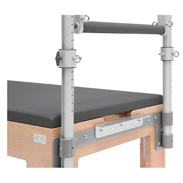 BASI Systems Trapeze Table 8 BASI Systems Trapeze Table - Image 6