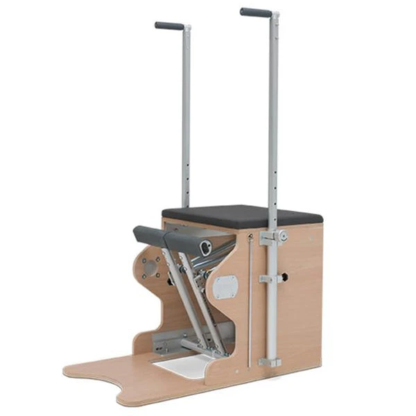 BASI Systems Wunda Chair 5 BASI Systems Wunda Chair - Image 3
