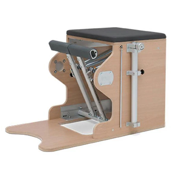 BASI Systems Wunda Chair 7 BASI Systems Wunda Chair - Image 5