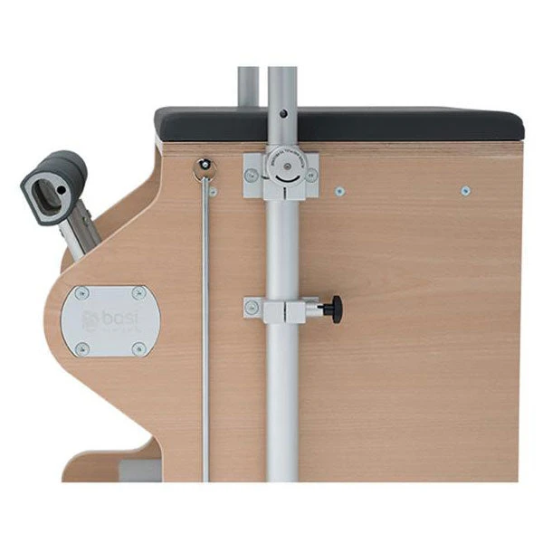 BASI Systems Wunda Chair 8 BASI Systems Wunda Chair - Image 6