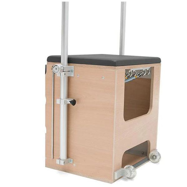 BASI Systems Wunda Chair 6 BASI Systems Wunda Chair - Image 4