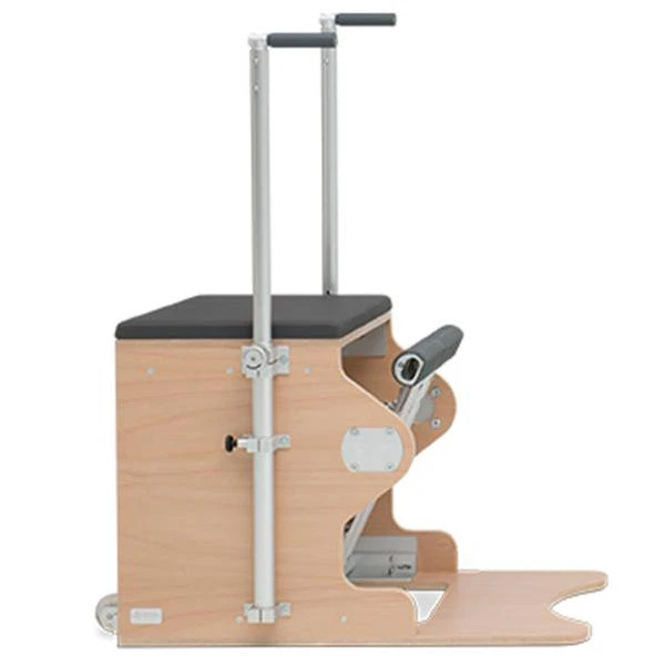 BASI Systems Wunda Chair 4 BASI Systems Wunda Chair - Image 2