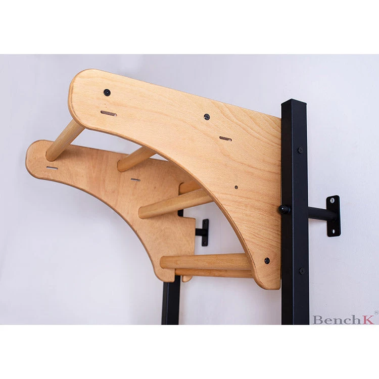 BenchK Series 2 Kids 212B+A076 Wall Bars 12 BenchK Series 2 Kids 212B+A076 Wall Bars - Image 10